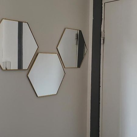 Triangle D'Or - Calme Et Cosy, Appartement 1 Chambre 생캉탱 외부 사진