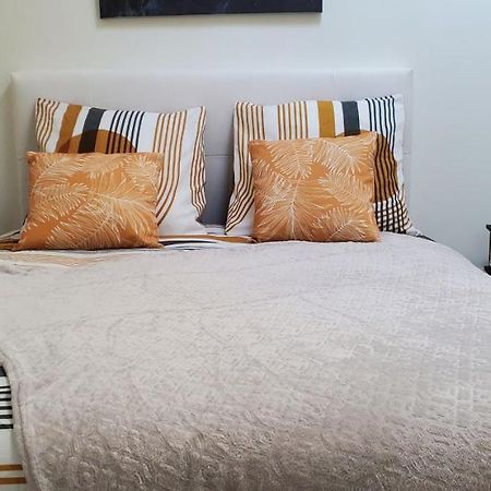 Triangle D'Or - Calme Et Cosy, Appartement 1 Chambre 생캉탱 외부 사진