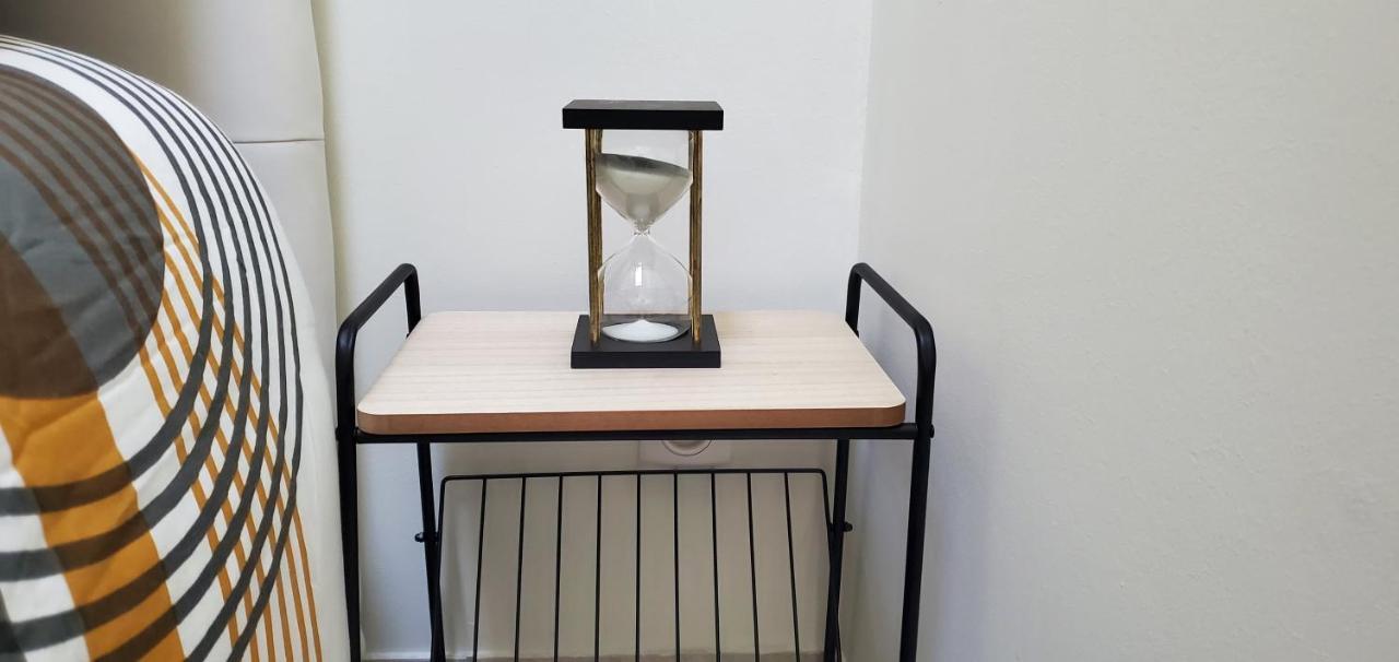 Triangle D'Or - Calme Et Cosy, Appartement 1 Chambre 생캉탱 외부 사진