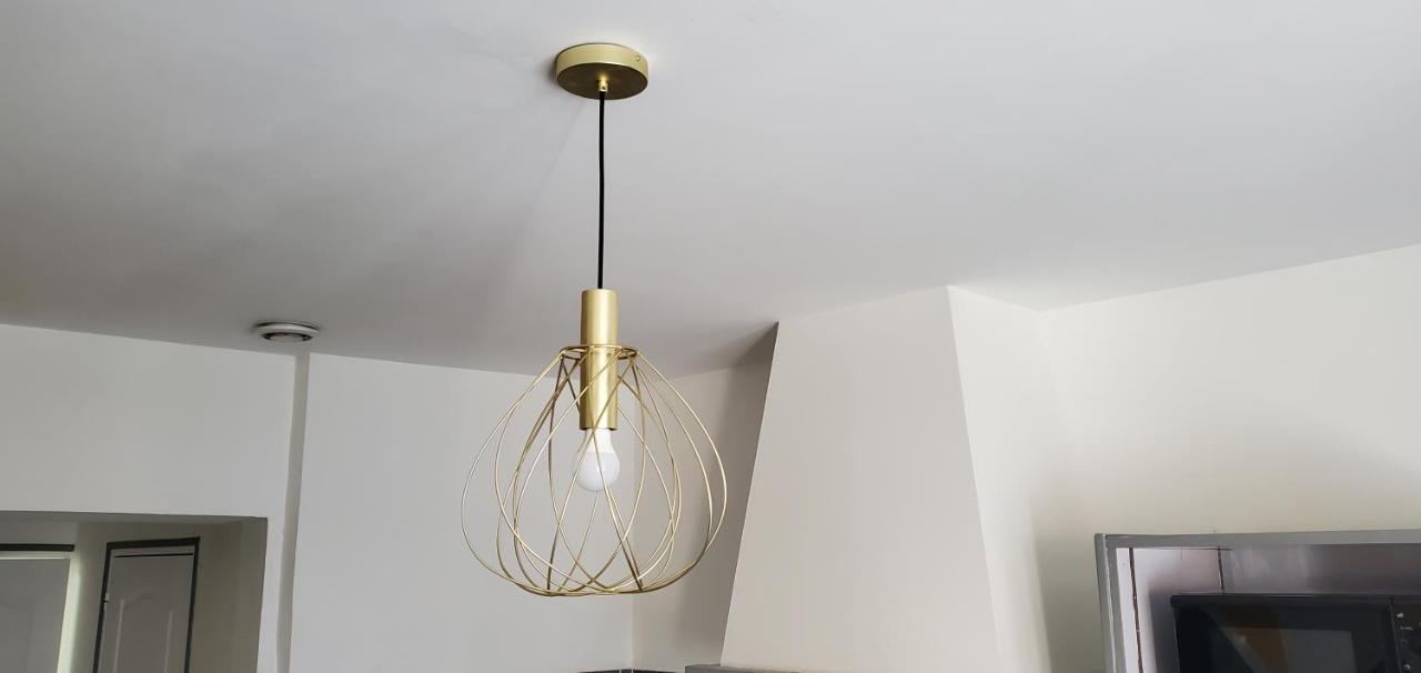 Triangle D'Or - Calme Et Cosy, Appartement 1 Chambre 생캉탱 외부 사진